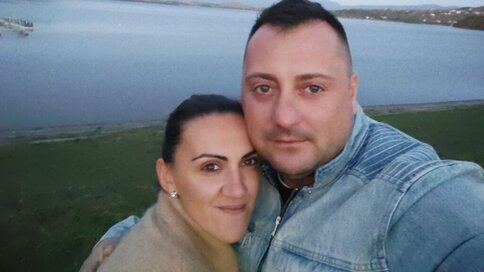 Private show with RaluAlex