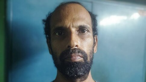 Private show with RileyRowan