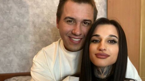 Private show with SabyBronty