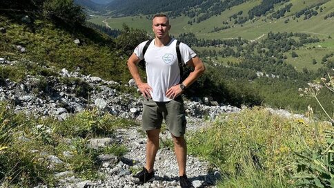 Private show with SamuelGrand