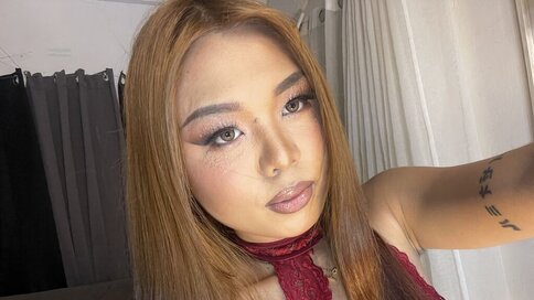 Private show with ScarletteSmith