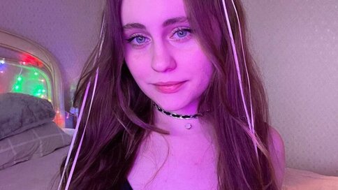 Private show with SellyaHouston