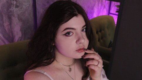 Private show with SienaWess