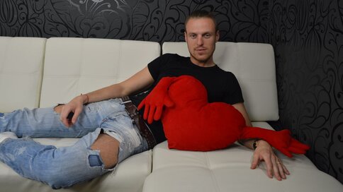 Private show with StefanNice