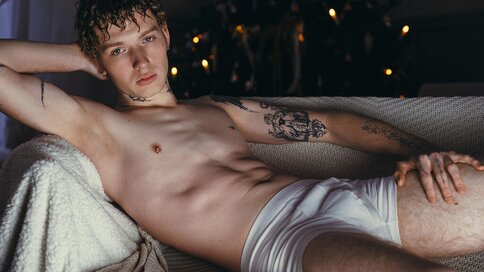 Private show with TravisClass