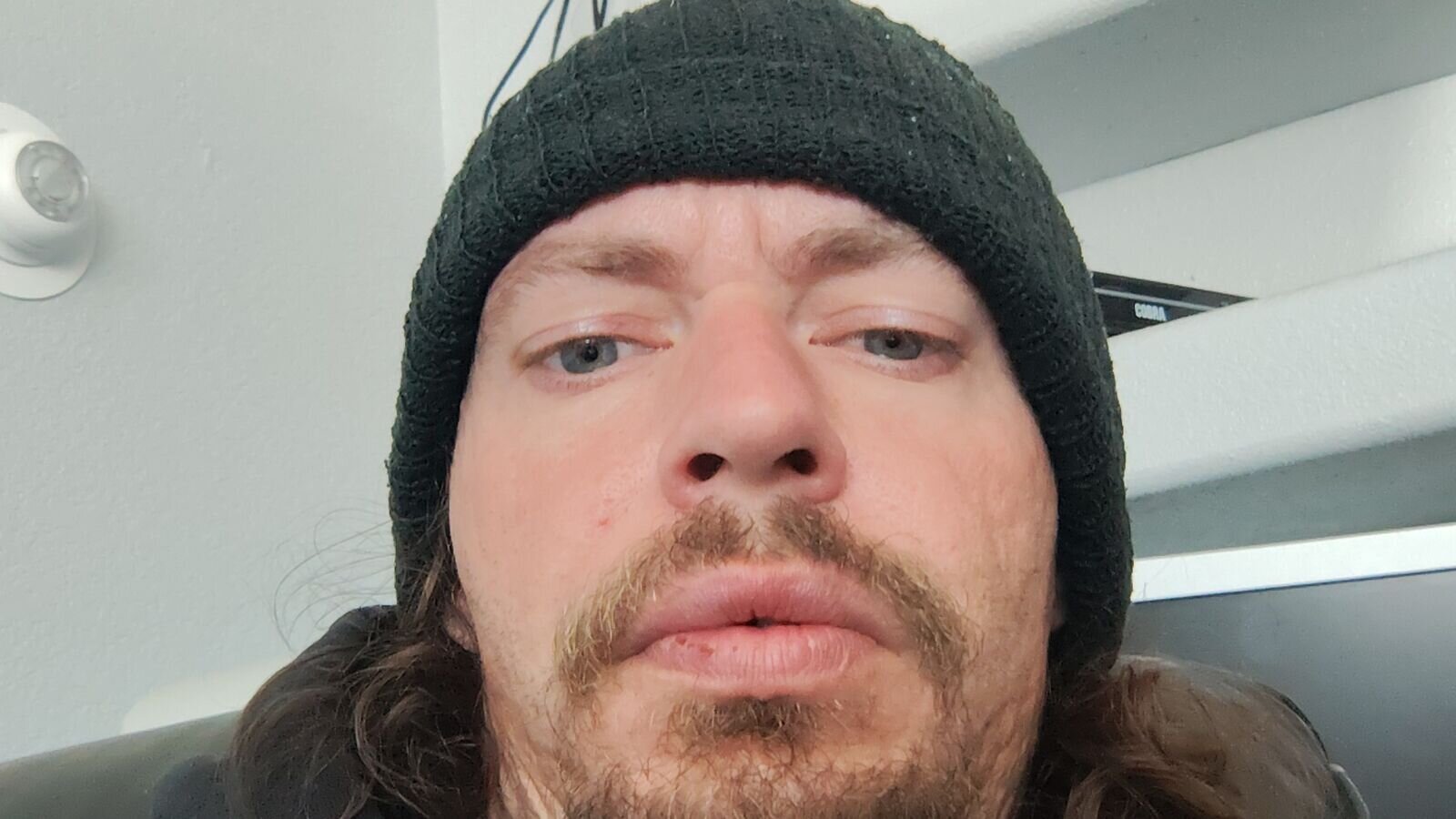 Private show with TrevvorSmith