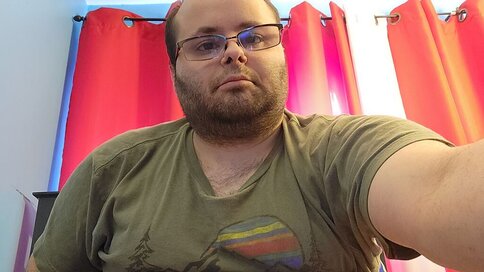 Private show with TylerMcGill