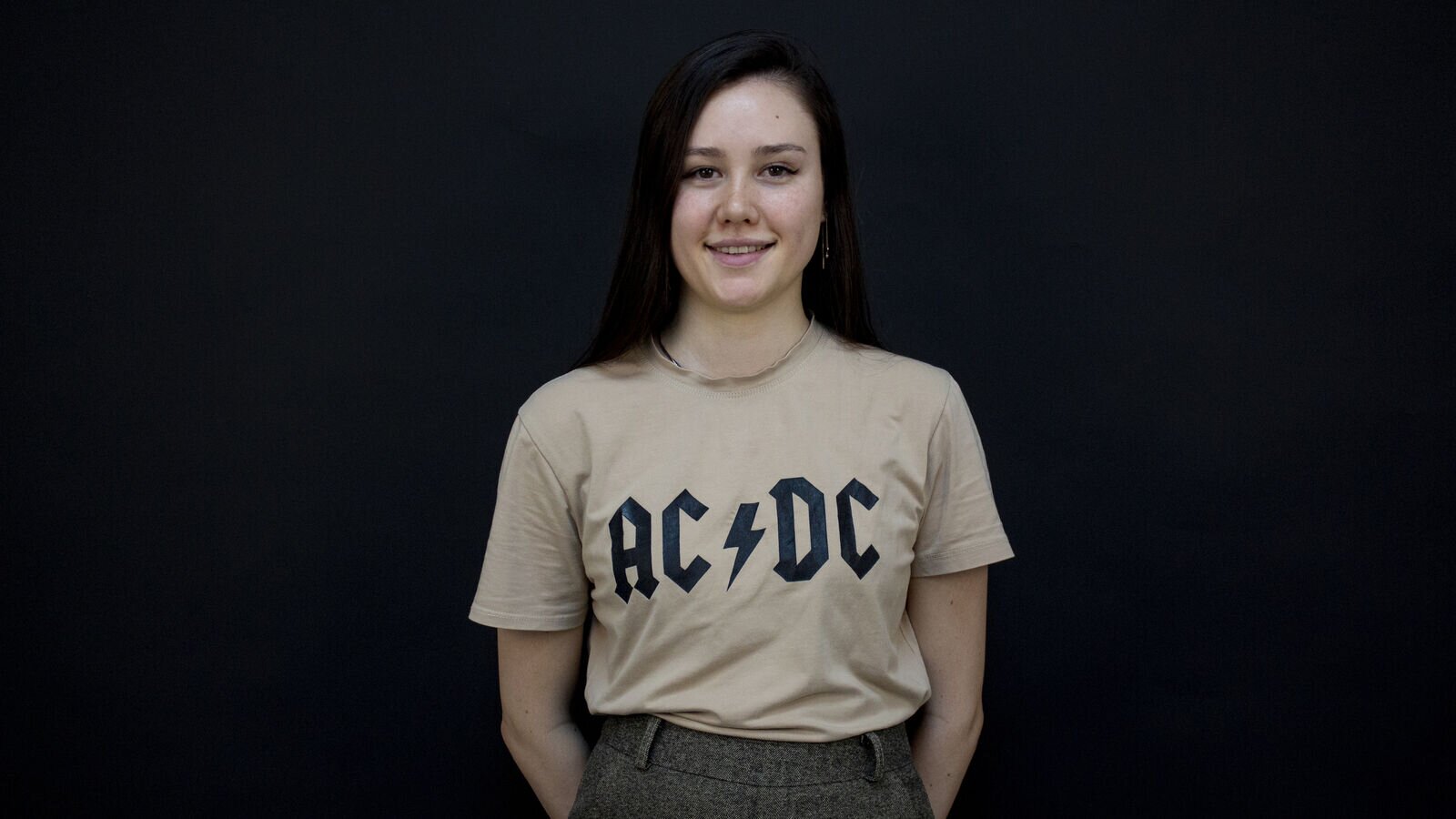 Private show with ZoeTate